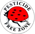 Pesticide-Free Zone